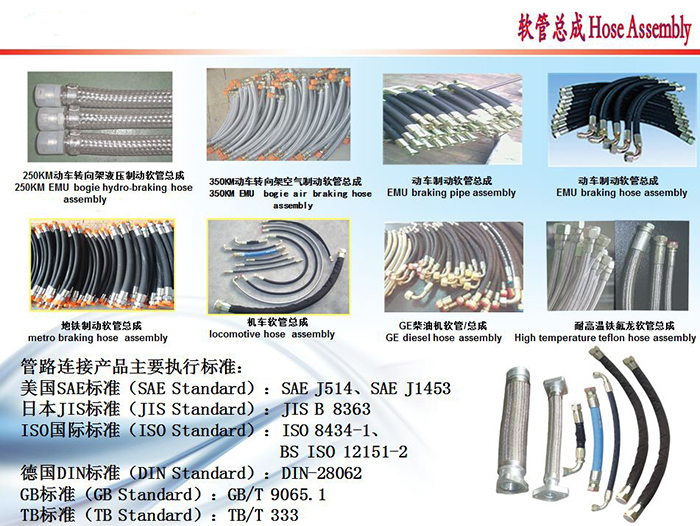 Fluid Connectors Products
