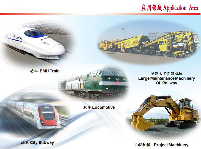 Fluid Connectors Products