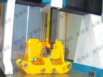 China Railway Hardware Resources 8