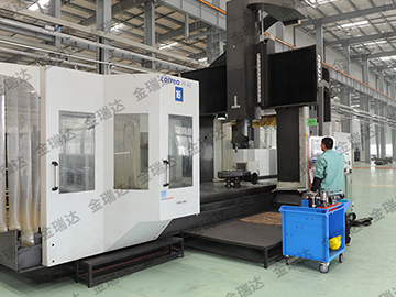 China Railway Hardware Resources 3