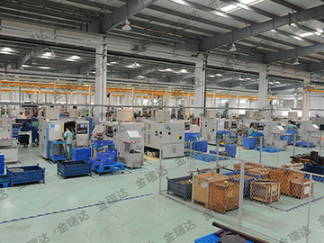 China Railway Hardware Resources 2