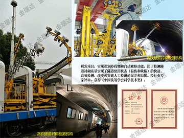 China Railway Products and Services 8