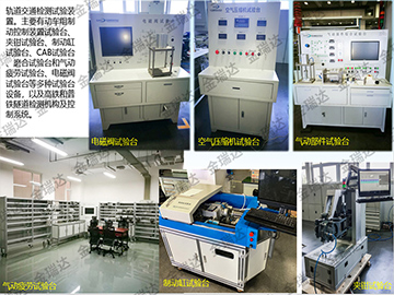 China Railway Products and Services 7