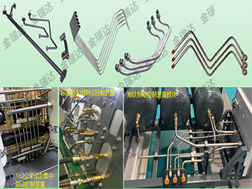 China Railway Products and Services 6
