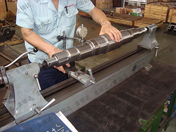 Jinruida Hardware Resources 14