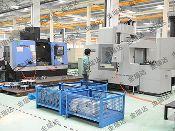 Jinruida Hardware Resources 6