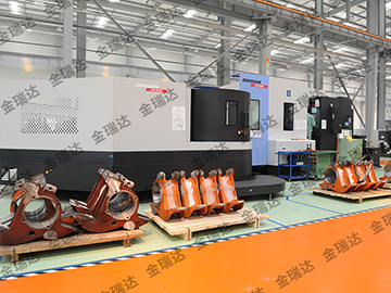 Jinruida Hardware Resources 5