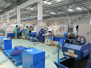 Jinruida Hardware Resources 4
