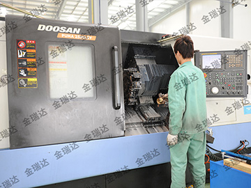 Jinruida Hardware Resources 3