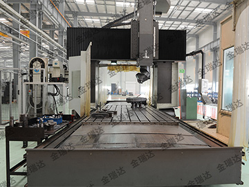 Jinruida Hardware Resources 2