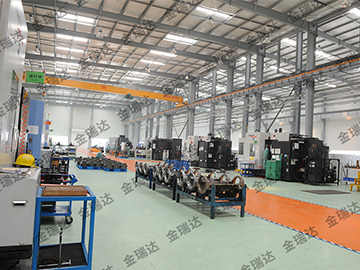 Jinruida Hardware Resources 1