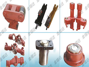 Jinrui Fluid Technology 7