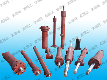 Jinrui Fluid Technology 5