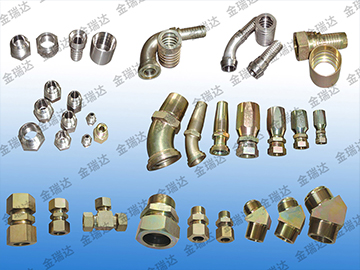 Jinrui Fluid Technology 1