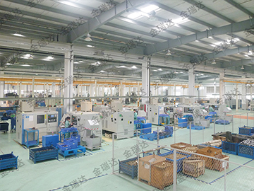 Mechanical Manufacturing Hardware Resources 10