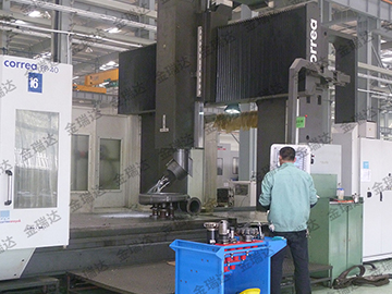 Mechanical Manufacturing Hardware Resources 8