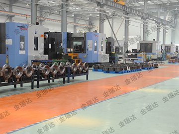 Mechanical Manufacturing Hardware Resources 4