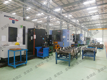 Mechanical Manufacturing Hardware Resources 3