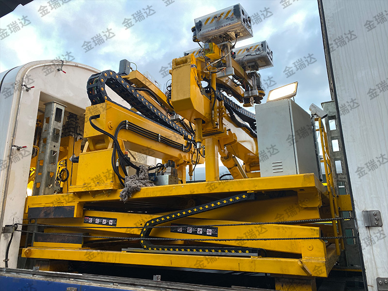 Mechanical Manufacturing Products and Services 31