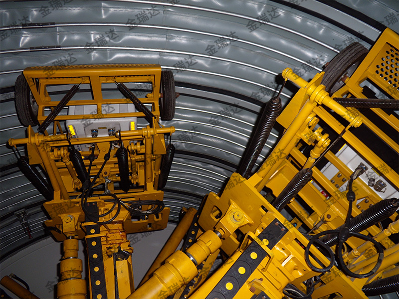 Mechanical Manufacturing Products and Services 30