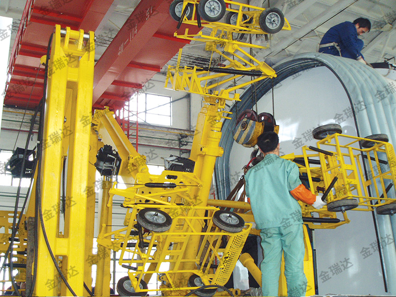 Mechanical Manufacturing Products and Services 29
