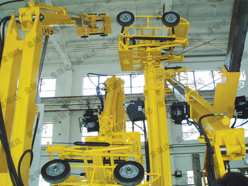 Mechanical Manufacturing Products and Services 28