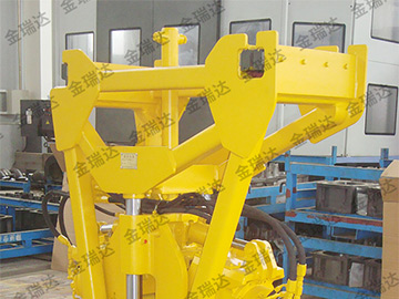 Mechanical Manufacturing Products and Services 24