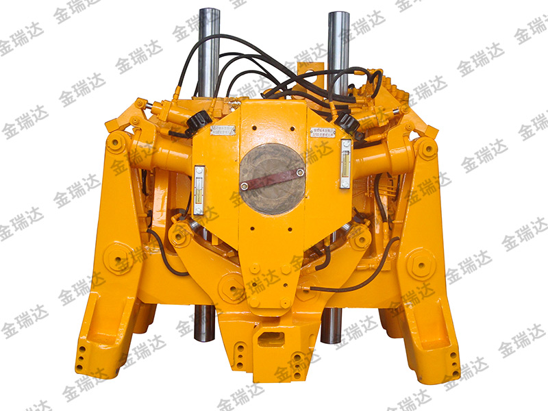 Mechanical Manufacturing Products and Services 22