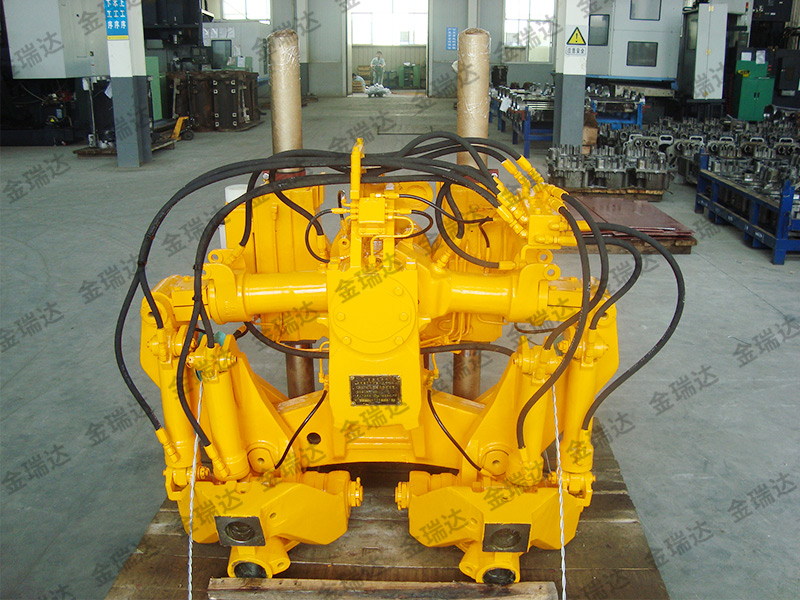 Mechanical Manufacturing Products and Services 19