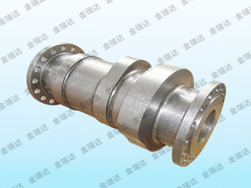 Mechanical Manufacturing Products and Services 14