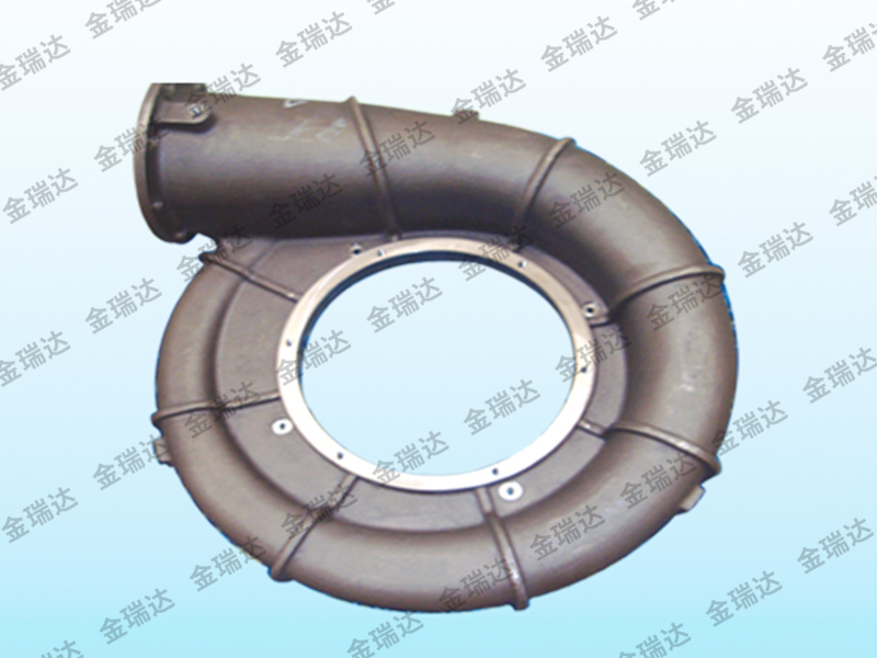 Mechanical Manufacturing Products and Services 12