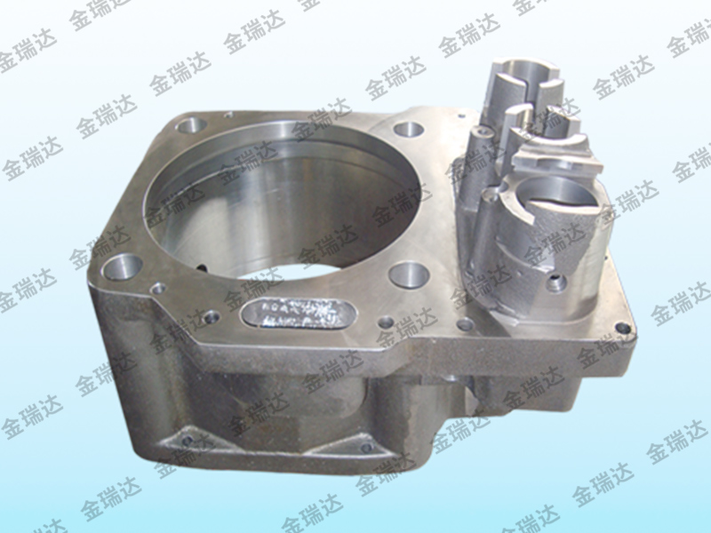 Mechanical Manufacturing Products and Services 10
