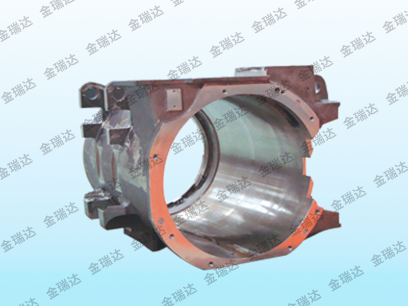 Mechanical Manufacturing Products and Services 9