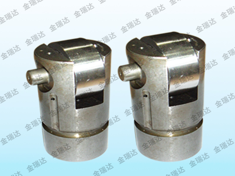 Mechanical Manufacturing Products and Services 8