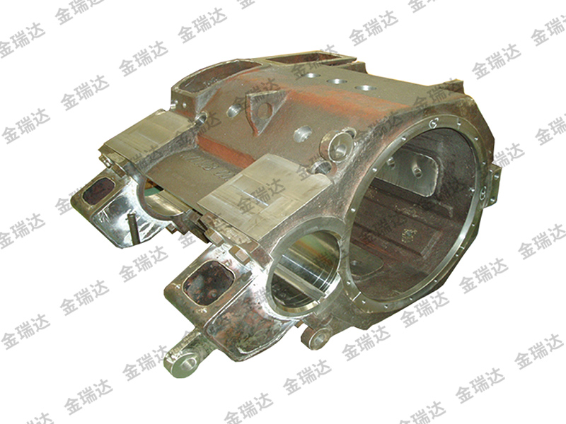 Mechanical Manufacturing Products and Services 6