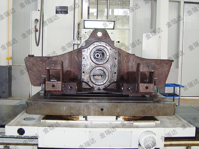 Mechanical Manufacturing Products and Services 5