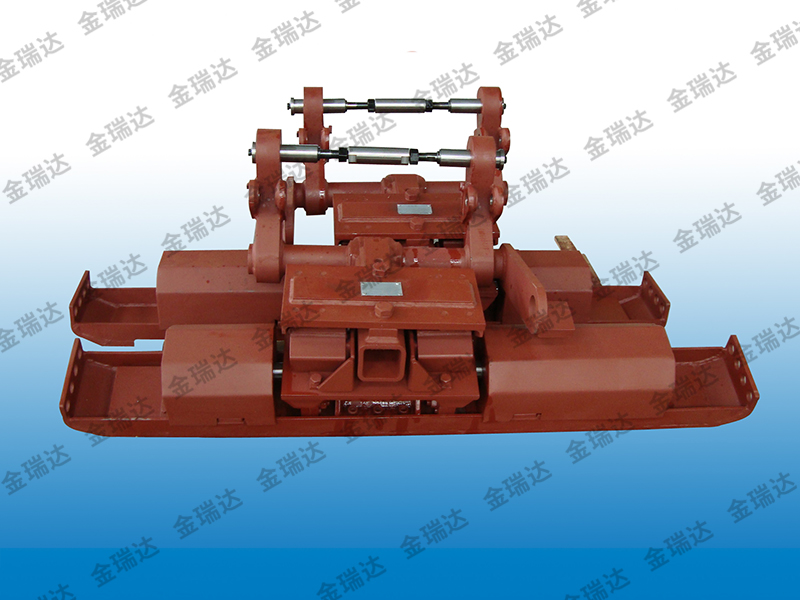 Mechanical Manufacturing Products and Services 4