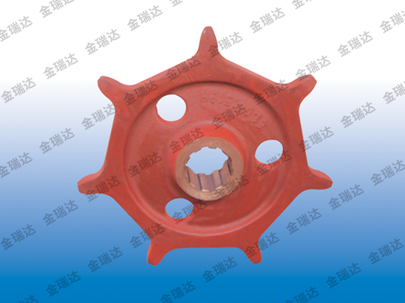 Mechanical Manufacturing Products and Services 3