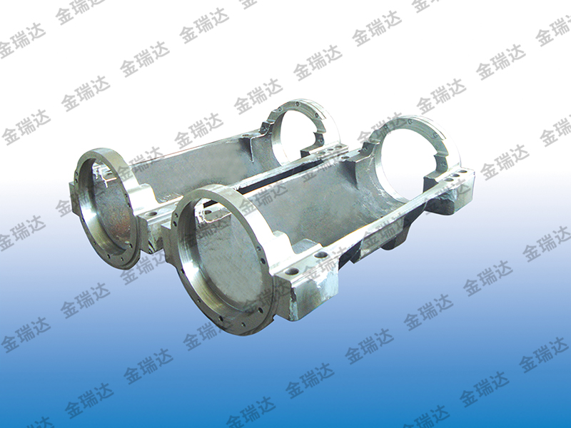 Mechanical Manufacturing Products and Services 2