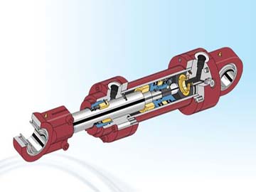 Cylinder