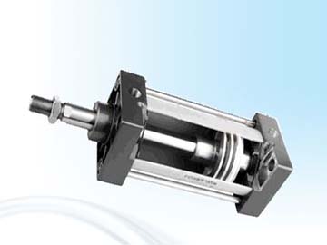 Cylinder