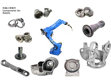 Robotics